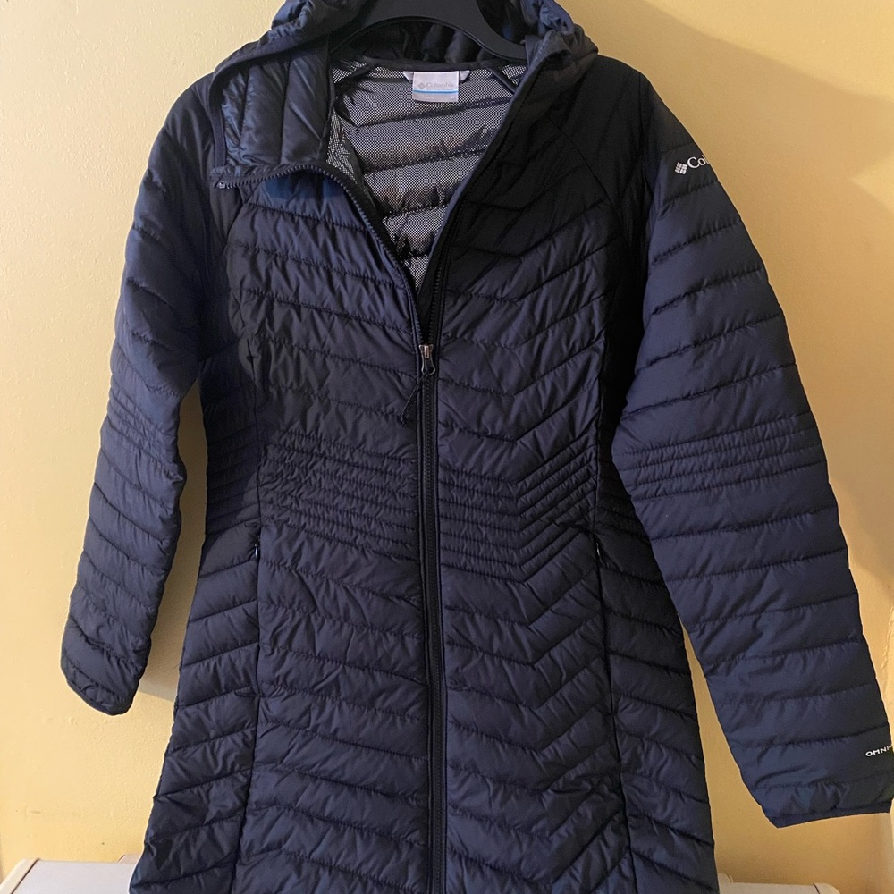 Columbia Women’s Powder Lite Mid Jacket